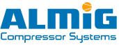 Логотип Almig