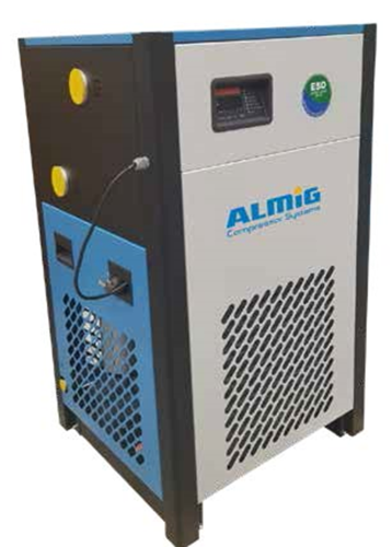 Рефрижераторный осушитель ALMiG ALM-RD 1280 Рефрижераторный осушитель ALMiG ALM-RD 1280