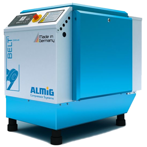 Винтовой компрессор ALMiG BELT 4/13 Винтовой компрессор ALMiG BELT 4/13