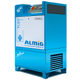 Винтовой компрессор ALMiG FLEX-6/10 PLUS