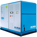 Винтовой компрессор ALMiG LENTO-37/6 WK