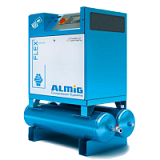 Винтовой компрессор ALMiG FLEX-6/8 R